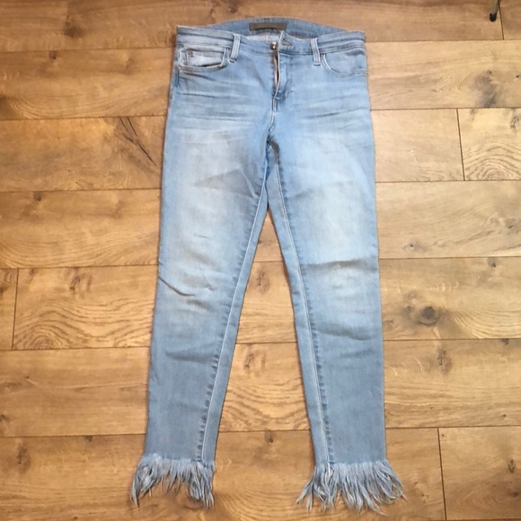 Joe’s Jeans Collectors Edition - Picture 2 of 4